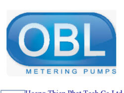 Bơm định lượng OBL