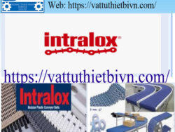 Cần truyền động Intralox