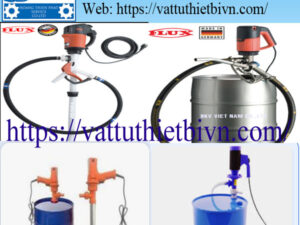 mau vatttuthietbivn-HPTS (1) Bơm thùng phuy Flux
