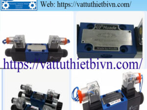Van Huade 4WE6J61B/CG24N9Z5L