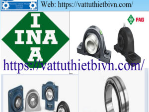 mau vatttuthietbivn-HPTS Vòng bi gối đở INA