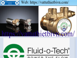 mau vatttuthietbivn-HPTS Bơm cánh gạt Fluid-O-Tech