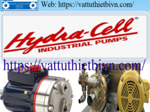 mau vatttuthietbivn-HPTS Bơm màng Hydra Cell