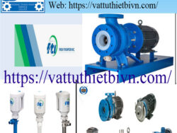 Bơm hóa chất  Finish Thompson