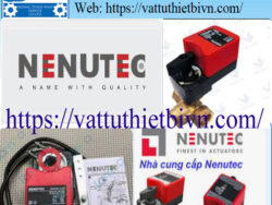 Bộ truyền động Nenutec