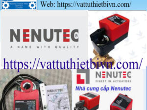 mau vatttuthietbivn-HPTS (2) Bộ truyền động Nenutec