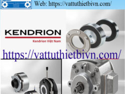 Phanh ly hợp Kendrion