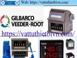 mau vatttuthietbivn-HPTS Bộ hiển thị và thiết bị đo lường Veeder Root