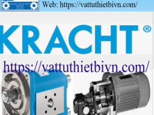 mau vatttuthietbivn-HPTS Bơm bánh răng Kracht