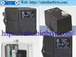 Công tắc áp suất Condor