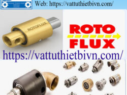 Khớp nối Xoay Rotoflux