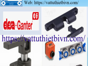 mau vatttuthietbivn-HPTS Kẹp thủy lực đúc Elesa Ganter
