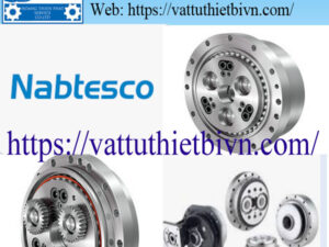 mau vatttuthietbivn-HPTS (4) Hộp số truyền động Nabtesco