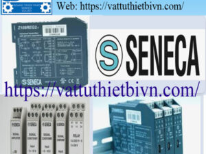 mau vatttuthietbivn-HPTS (4) Bộ khuếch đại tín hiệu & rơ-le Seneca