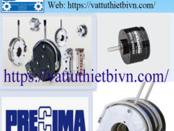 Phanh điện Từ Precima