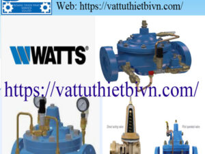 mau vatttuthietbivn-HPTS (5) Van điều áp Watts