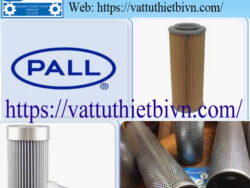 Lỏi lọc dầu Pall