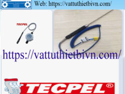Máy cảm biến đo cao áp TECPEL