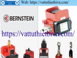 Công tắc áp suất bernstein