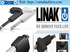 mau vatttuthietbivn-HPTS (1) Thiết bị truyền động tuyến tính LINAK
