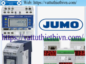 mau vatttuthietbivn-HPTS (2) Bộ giới hạn nhiệt độ JUMO safetyM STB/STW