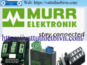 mau vatttuthietbivn-HPTS (3) Bộ Điều Khiển Murr Elektronic