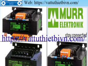 mau vatttuthietbivn-HPTS (4) biến áp Murr Elektronik