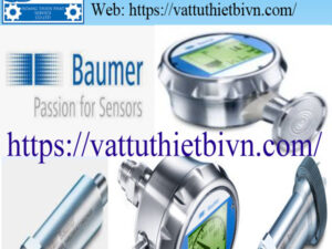 mau vatttuthietbivn-HPTS (4) Bộ đo áp suất Baumer