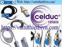 Cảm biến từ tiệm cận Celduc