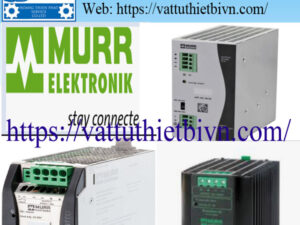 mau vatttuthietbivn-HPTS (5) Bộ nguồn Murr Elektronik