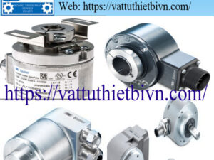 mau vatttuthietbivn-HPTS (5) Bộ mã hóa vòng quay Baumer