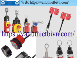 mau vatttuthietbivn-HPTS (5) Công tắc an toàn Bernstein