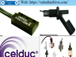Cảm biến mức Celduc