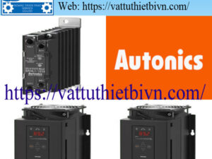 Điện tử công suất Autonics