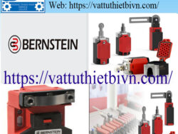 Đại lý bernstein việt nam