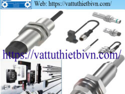 Cảm biến tiệm cận Balluff