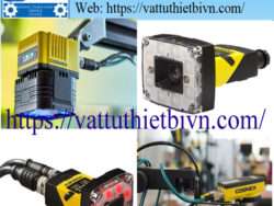 Cảm biến thị giác Cognex