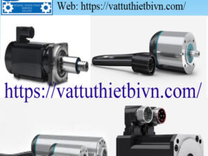 Động cơ Servo WITTENSTEIN