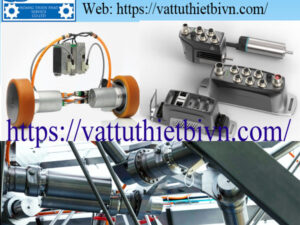 Đại lý WITTENSTEIN việt nam