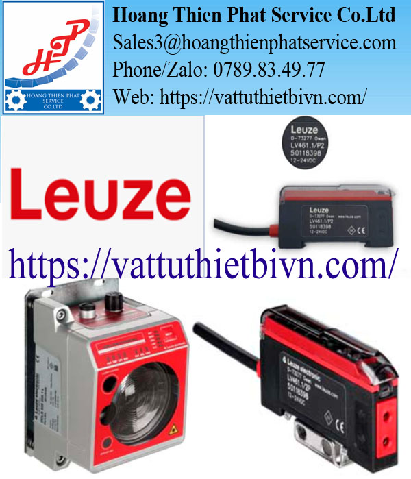 Gương phản chiếu Leuze
