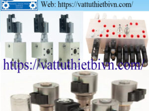 mau vatttuthietbivn-HPTS (3) Van điều khiển HydraForce