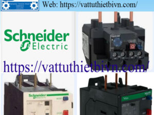 mau vatttuthietbivn-HPTS (3) Relay nhiệt Schneider