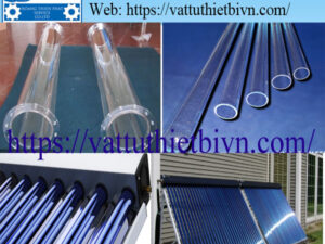 mau vatttuthietbivn-HPTS (4) Ống thạch anh cho năng lượng mặt trời