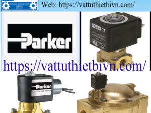 mau vatttuthietbivn-HPTS (5) Van điện từ Parker