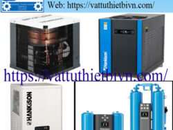 Máy sấy khí Hankison