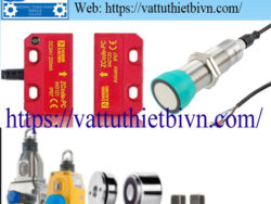 Cảm biến Zander Aachen