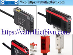 Cảm biến sợi quang Leuze