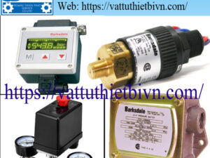 mau vatttuthietbivn-HPTS (5) Cảm biến áp suất máy nén khí Barksdale
