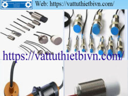 Nhà phân phối Rechner Sensor tại Việt Nam