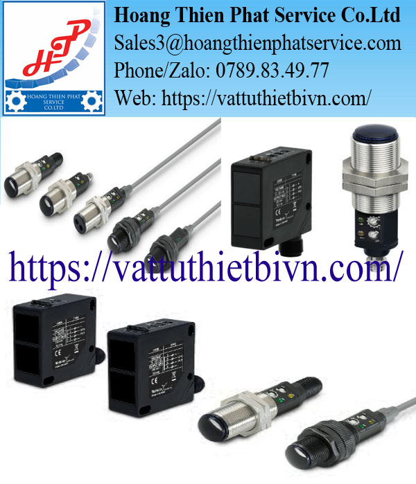 Cảm biến quang TELCO